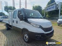 Iveco daily 35c16 5+1 3.0 - 3750 used - 48,435 km | Iveco Orecchia - Foto 6