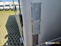 Iveco EUROCARGO ML80E22/P | Iveco Orecchia