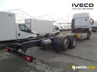 Iveco S-WAY AS260S51Y/FP | Iveco Orecchia