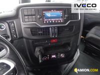 Iveco S-WAY AS440S53T/P S-WAY AS440S53T/P Altro | Iveco Orecchia