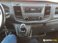 Ford TRANSIT TRANSIT Altro | Iveco Orecchia