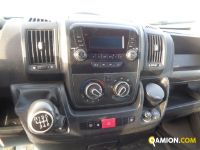 Peugeot boxer - mot. nuovo occasion - 191 184 km - 2019 | Iveco Orecchia - Foto 4