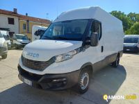 Iveco daily 35s14 occasion - 320 333 km - Torino - 2021 | Iveco Orecchia - Foto 1