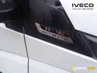 Iveco DAILY 35S18HA8 V 3.0 - 4100  HI MATIC DAILY 35S18HA8 V 3.0 - 4100  HI MATIC Altro | Iveco Orecchia