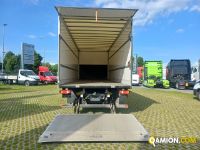 Iveco EUROCARGO ML160E28/P EUROCARGO ML160E28/P | Iveco Orecchia