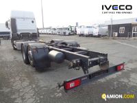 Iveco S-WAY AS260S51Y/FP | Iveco Orecchia