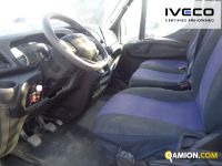 Iveco daily 35c14h occasion - 20 358 km - Torino - 2023 | Iveco Orecchia - Foto 2
