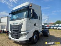 Iveco x-way as440x49t/p occasion - 284 500 km - Torino | Iveco Orecchia - Foto 1