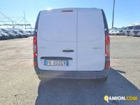 Mercedes CITAN CITAN | Iveco Orecchia