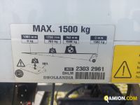 Iveco EUROCARGO ML160E28/P EUROCARGO ML160E28/P | Iveco Orecchia