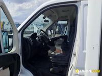 Fiat ducato - alza/abbassa occasion - 407 402 km - 2017 | Iveco Orecchia - Foto 6