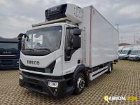 Iveco eurocargo ml120e19p used - 160,705 km - Torino | Iveco Orecchia - Foto 1