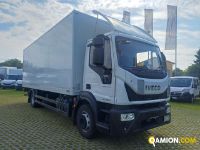 Iveco EUROCARGO ML160E28/P EUROCARGO ML160E28/P | Iveco Orecchia
