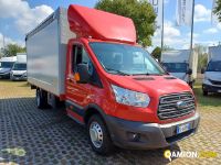 Ford transit occasion - 81 936 km - Torino - 2017 | Iveco Orecchia - Foto 4