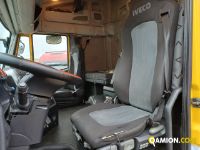 Iveco STRALIS AS190S40 | Iveco Orecchia