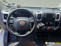Fiat ducato - alza/abbassa occasion - 407 402 km - 2017 | Iveco Orecchia - Foto 7