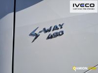 Iveco S-WAY AS440S49 T/P | Iveco Orecchia