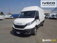Iveco daily 35s14 usato - 91.460 km - Torino - 2022 | Iveco Orecchia - Foto 5