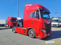 Iveco s-way as440s48 occasion - 513 011 km - Torino | Iveco Orecchia - Foto 20