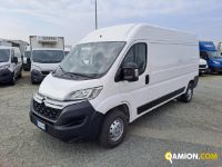 Citroen jumper usato - 123.112 km - Torino - 2018 | Iveco Orecchia - Foto 3