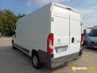 Citroen jumper usato - 128.953 km - Torino - 2016 | Iveco Orecchia - Foto 5
