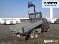 Iveco daily 35c14h occasion - 20 358 km - Torino - 2023 | Iveco Orecchia - Foto 8