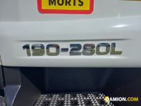 Iveco EUROCARGO ML190EL28/P | Iveco Orecchia