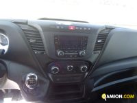 Iveco daily 35c16 usato - 72.917 km - Torino - 2022 | Iveco Orecchia - Foto 8