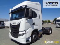 Iveco x-way as440x49t/p occasion - 303 200 km - Torino | Iveco Orecchia - Foto 1