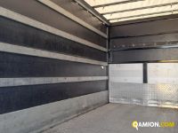 Iveco DAILY 35C18 3.0 - 4100 | Iveco Orecchia