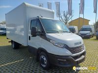 Iveco daily 35c16 - 4100 occasion - 63 900 km - Torino | Iveco Orecchia - Foto 4