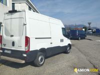 Iveco daily 35s14 - 3520 occasion - 90 000 km - Torino | Iveco Orecchia - Foto 4