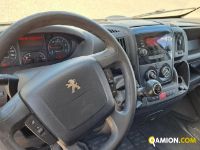 Peugeot boxer occasion - 210 525 km - Torino - 2016 | Iveco Orecchia - Foto 8