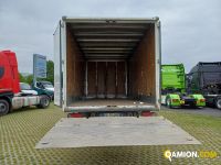 Man 12.250 occasion - 169 955 km - Torino - 2011 | Iveco Orecchia - Foto 9