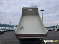 Iveco EUROCARGO ML160E32K | Iveco Orecchia