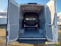 Iveco daily 35s14 - 3520 - 6+1 used - 69,751 km - 2021 | Iveco Orecchia - Foto 9