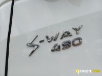 Iveco S-WAY AS260S49 Y /FP | Iveco Orecchia