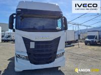 Iveco S-WAY AS440S49 T/P | Iveco Orecchia