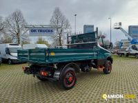 Iveco DAILY 70S18 C.A. - TIGROTTO | Iveco Orecchia