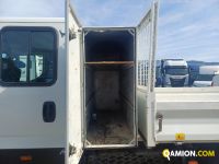 Iveco daily 35c16 5+1 3.0 - 3750 usato - 47.015 km | Iveco Orecchia - Foto 9