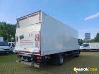 Iveco EUROCARGO ML160E28/P EUROCARGO ML160E28/P | Iveco Orecchia