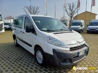 Citroen JUMPY JUMPY | Iveco Orecchia