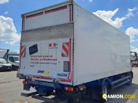 Iveco EUROCARGO ML160E28/P EUROCARGO ML160E28/P | Iveco Orecchia