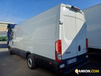 Iveco DAILY 35S16 - 4100 DAILY 35S16 - 4100 | Iveco Orecchia