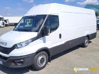 Iveco DAILY 35S16 - 4100 DAILY 35S16 - 4100 | Iveco Orecchia
