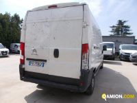 Citroen jumper ( motore da revisionare ) used - Torino | Iveco Orecchia - Foto 6
