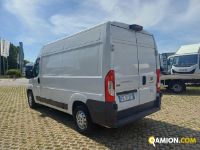 Fiat ducato - cambio difett. used - 208,821 km - Torino | Iveco Orecchia - Foto 8
