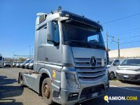 Mercedes ACTROS ACTROS Altro | Iveco Orecchia