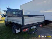 Iveco DAILY 35C14H DAILY 35C14H | Iveco Orecchia