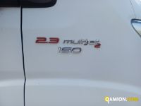 Fiat ducato - alza/abbassa usato - 554.500 km - Torino | Iveco Orecchia - Foto 10